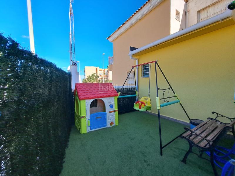 Foto fa306aee-e7b6-4831-8c3a-381b93082bb1. Doppelhaus mit heizung parking in Los Nietos Cartagena