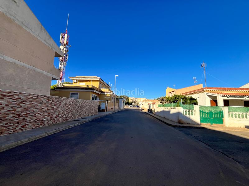 Foto 7dcffee1-448f-41f9-806c-d41b3b9b21c0. Casa adossada amb calefacció a Los Nietos Cartagena