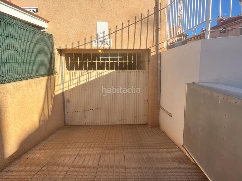 Foto 88879966-1c5c-4543-b5a2-ab4cd6f23c66. Casa adossada amb calefacció a Los Nietos Cartagena