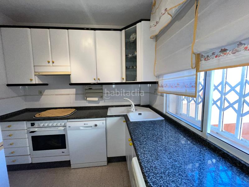 Foto a86d130b-a50e-40ab-9e8e-8e992f62ad0d. Casa adossada amb calefacció a Los Nietos Cartagena