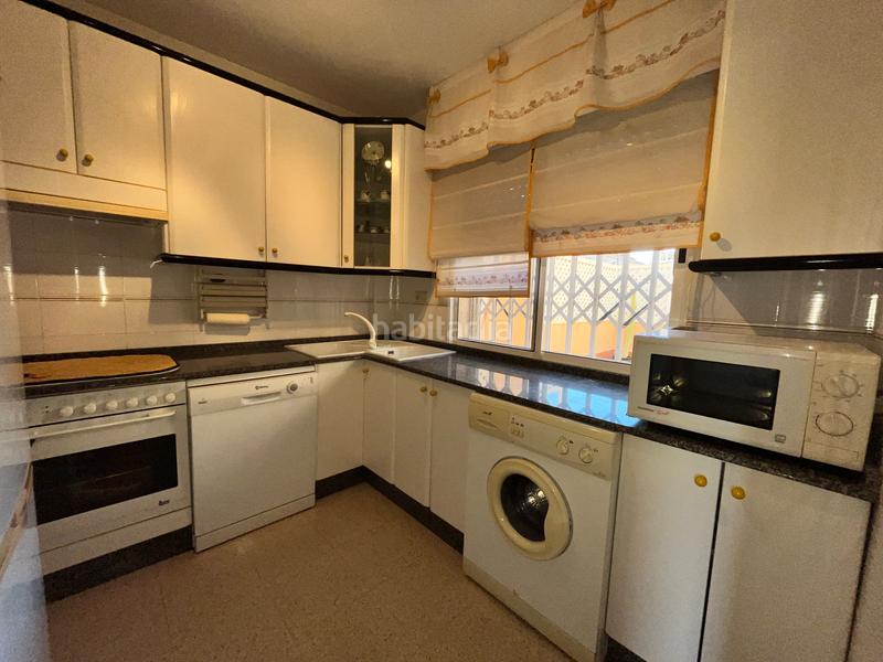 Foto b5f1e815-a5f1-446d-bdeb-3183e6d322d6. Casa adossada amb calefacció a Los Nietos Cartagena