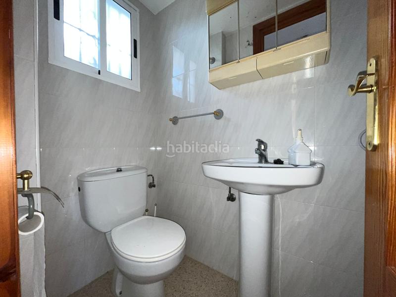 Foto c9a6aa9d-b333-4cdb-b50a-69bdf0e61e6c. Casa adossada amb calefacció a Los Nietos Cartagena