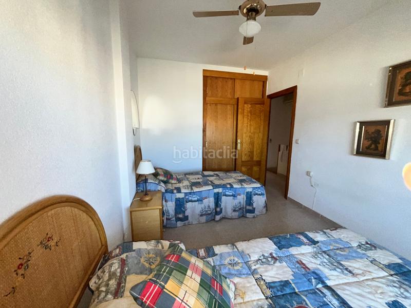 Foto e478ee77-de15-4ba4-8c5b-0bc078b3e8d3. Casa adossada amb calefacció a Los Nietos Cartagena