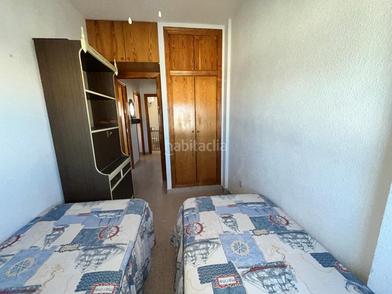 Foto fe82a630-7295-4d1f-a19e-3e9505b3fea0. Casa adossada amb calefacció a Los Nietos Cartagena