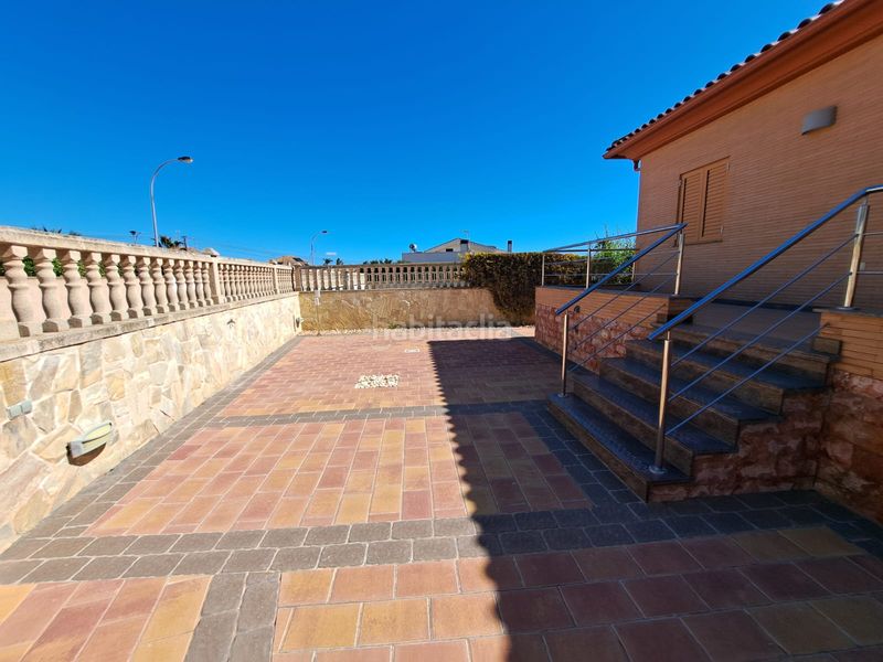 Foto ad96b92f-0ff0-4c12-b637-35ce1392f3bb. Xalet amb calefacció aparcament piscina a Canteras Cartagena