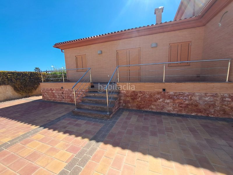 Foto fe0f3677-dfde-487e-8e82-5bc9660f0de1. Xalet amb calefacció aparcament piscina a Canteras Cartagena
