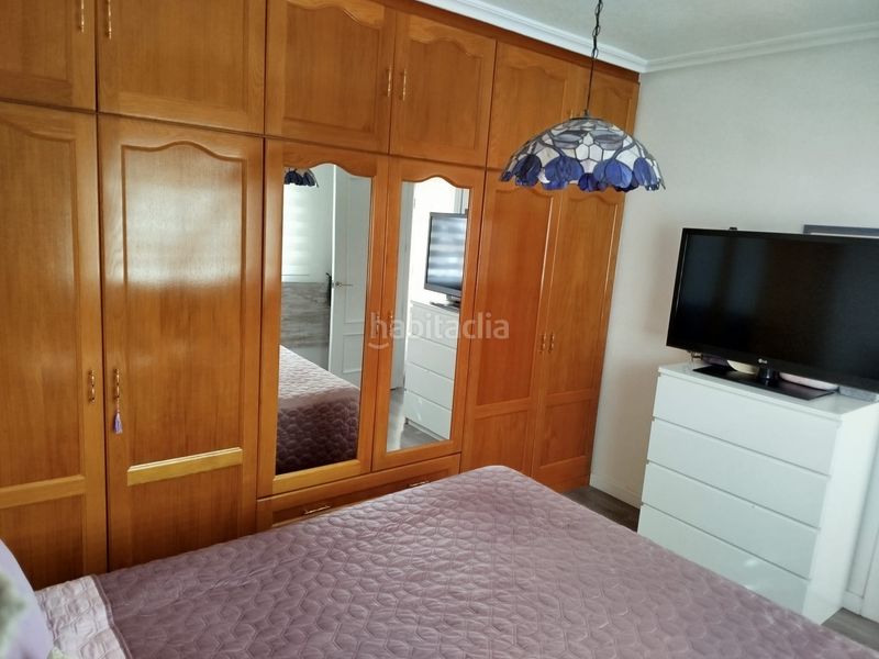 Foto 0bd9382a-f680-42ac-af32-3b5b9b7d72a9. Casa adossada amb calefacció aparcament a Canteras Cartagena