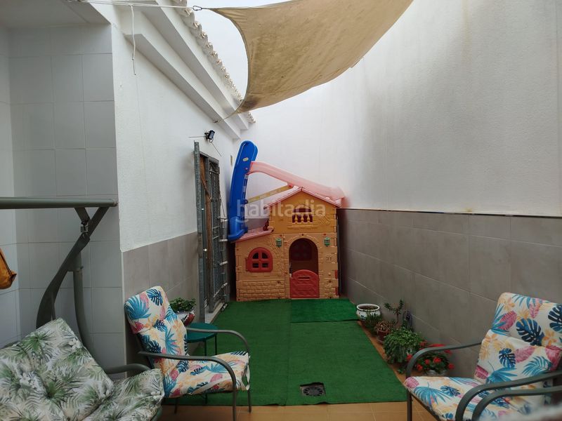 Foto 2969bf75-0989-49f1-ac49-1918801527de. Casa adossada amb calefacció aparcament a Canteras Cartagena