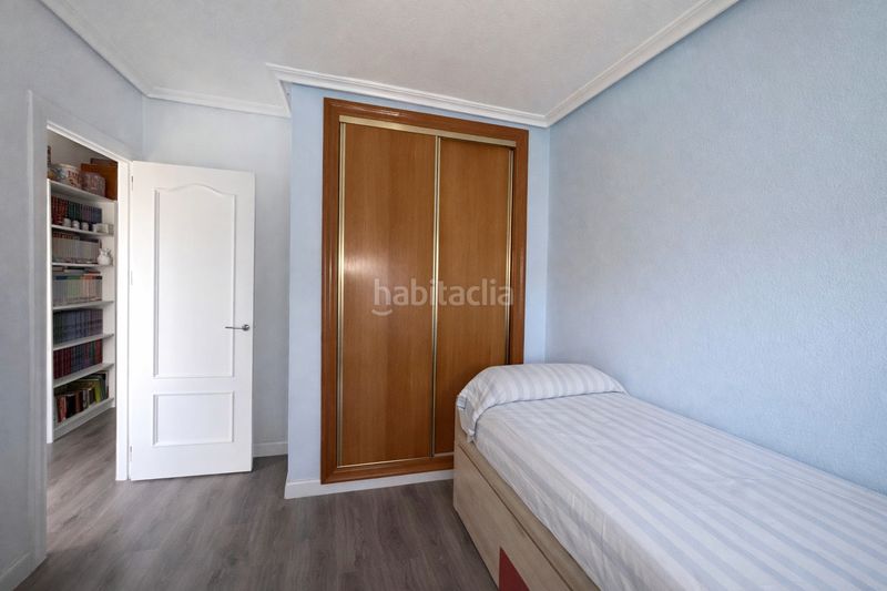 Foto 3673206b-a3fa-4f55-8a19-1f751f186adb. Casa adossada amb calefacció aparcament a Canteras Cartagena