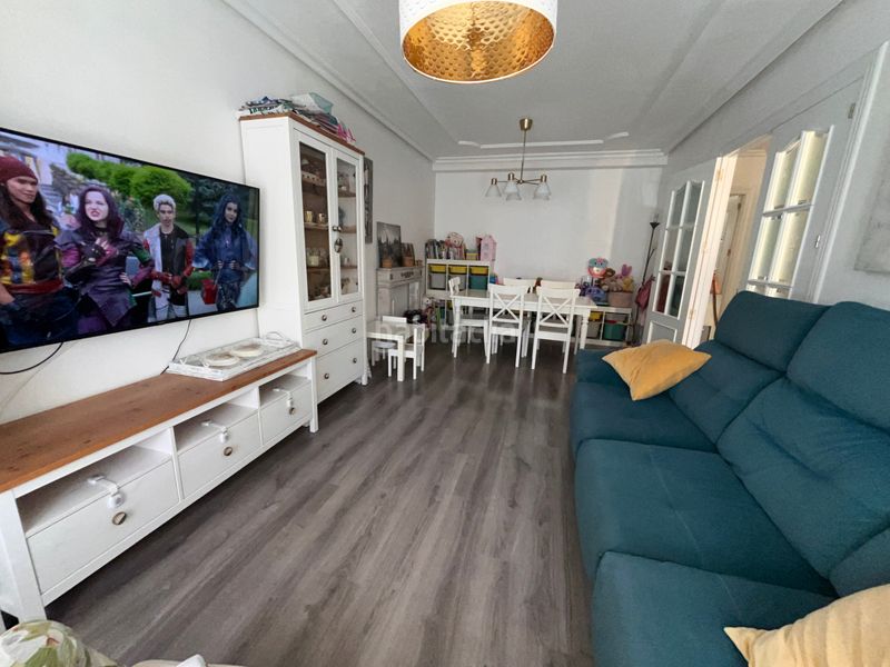 Foto 3cc7f254-29dd-4d0a-bdc2-fd00bc29805b. Casa adossada amb calefacció aparcament a Canteras Cartagena