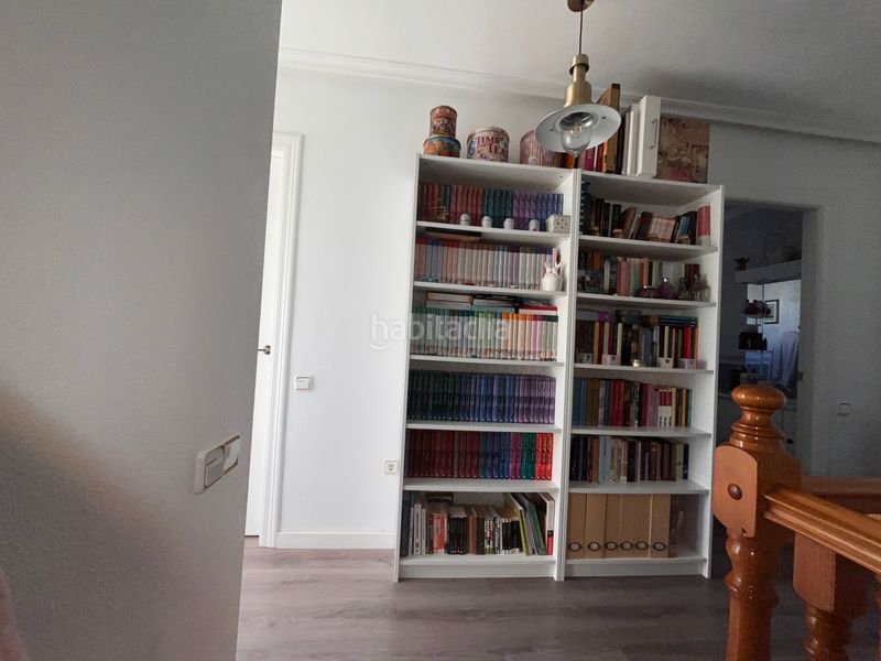 Foto 4d3e7edc-b237-403f-a510-cde849e74ffd. Casa adossada amb calefacció aparcament a Canteras Cartagena