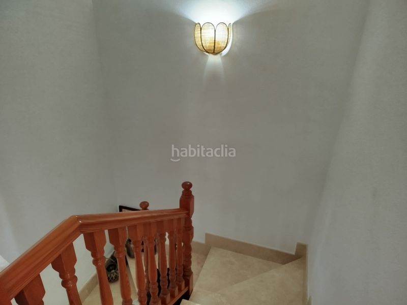 Foto 51097e49-a99a-46d0-aa4d-f66ce5300f64. Casa adossada amb calefacció aparcament a Canteras Cartagena