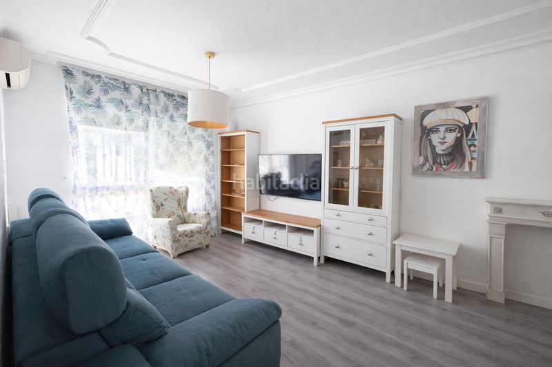 Foto 6aa07a41-a164-41a1-b3ec-98b465c6eb9d. Casa adossada amb calefacció aparcament a Canteras Cartagena