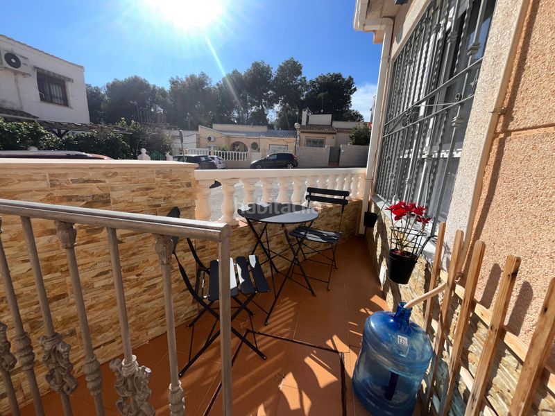 Foto 7227dd56-8991-404c-9061-0188cd3718cb. Casa adossada amb calefacció aparcament a Canteras Cartagena