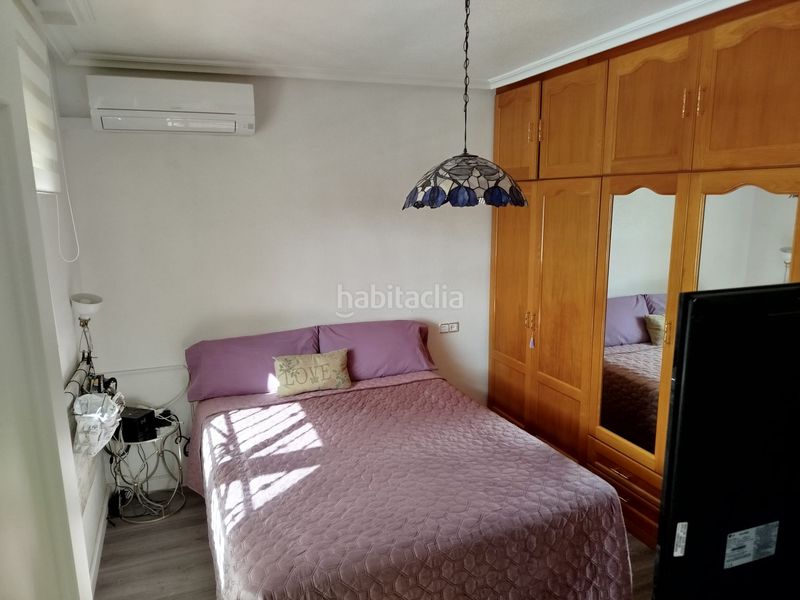 Foto 7935f453-7a9d-499b-902f-3f962cf0d771. Casa adossada amb calefacció aparcament a Canteras Cartagena