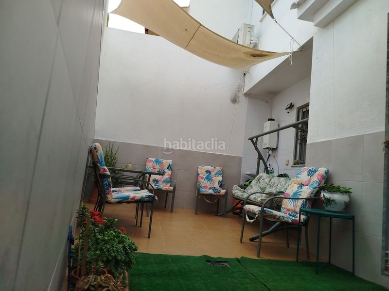 Foto 832746cf-3ff0-450c-9dc8-e6d65ce12f33. Casa adossada amb calefacció aparcament a Canteras Cartagena