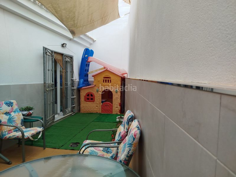 Foto 843b7af5-f2a1-49ac-8b4d-7dae47f56d67. Casa adossada amb calefacció aparcament a Canteras Cartagena