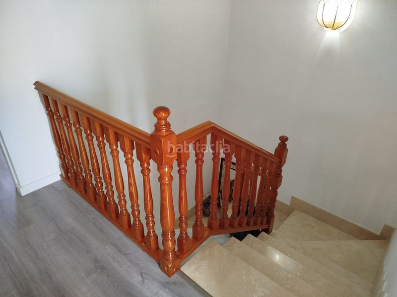 Foto 8b231f51-e24f-40c0-b54c-25cebf137e29. Casa adossada amb calefacció aparcament a Canteras Cartagena