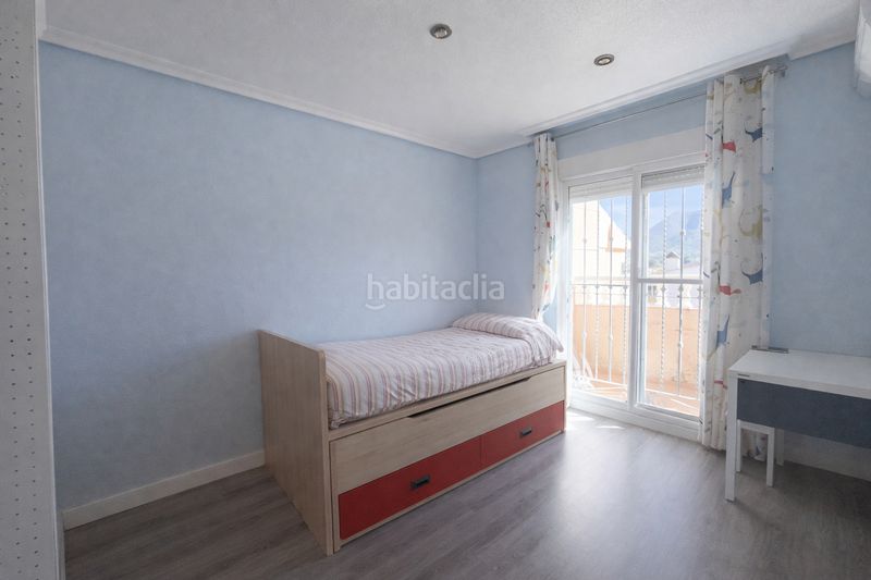 Foto 91b2fddc-6bf2-486d-8b5a-de6b82670e2b. Casa adossada amb calefacció aparcament a Canteras Cartagena