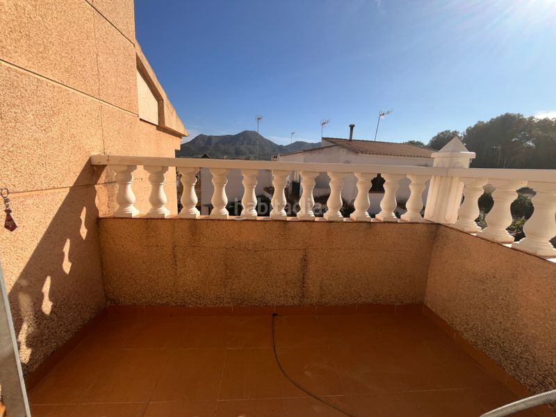 Foto c3c6995b-620e-49f7-a761-b6a224e17904. Casa adossada amb calefacció aparcament a Canteras Cartagena