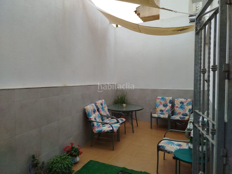 Foto cb319ebe-564c-4986-b507-479ef3401685. Casa adossada amb calefacció aparcament a Canteras Cartagena