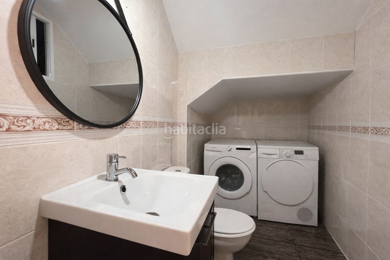 Foto d47797bd-9765-4d1d-8683-de30849ac0e5. Casa adossada amb calefacció aparcament a Canteras Cartagena