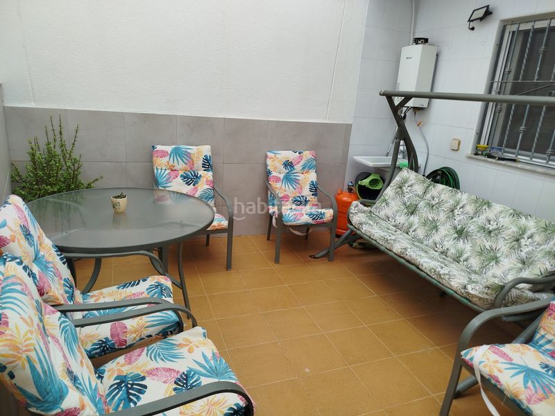 Foto eab8707b-f58f-4cbf-9385-8388f5f28282. Casa adossada amb calefacció aparcament a Canteras Cartagena