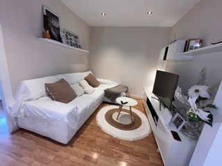 Doppelhaus in Calle tordesillas 18