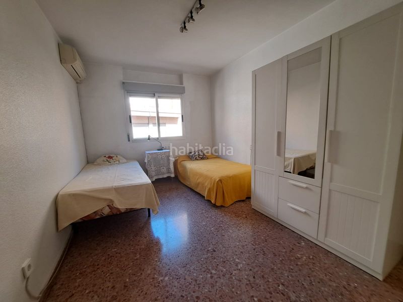 Foto 0965e1e0-cff9-4725-8c63-cdc7b705acad. Pis amb calefacció aparcament a San Andrés-San Antolín Murcia