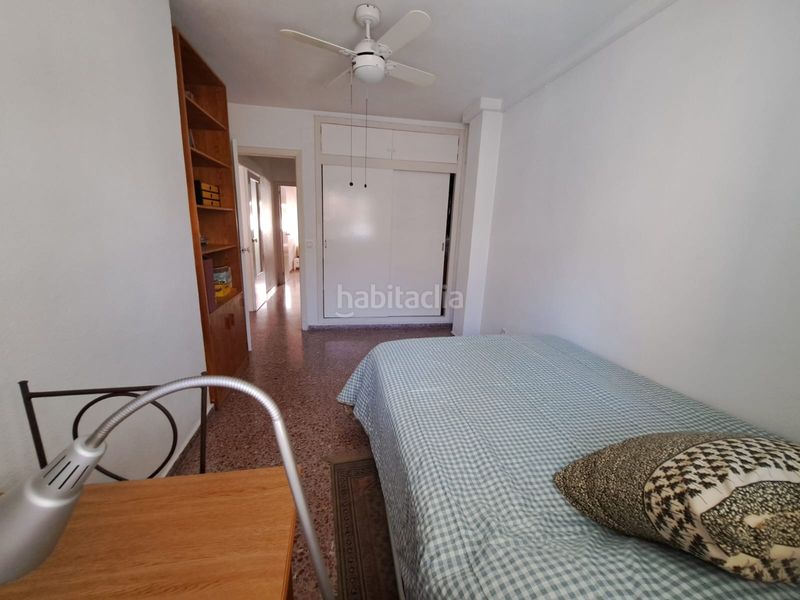 Foto 13815d39-8d4f-41f7-84fe-8010ad5636c9. Pis amb calefacció aparcament a San Andrés-San Antolín Murcia