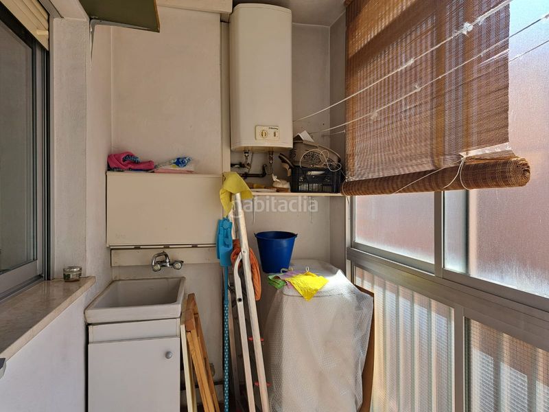 Foto 219bec9e-5605-4481-beef-54354035ed51. Pis amb calefacció aparcament a San Andrés-San Antolín Murcia