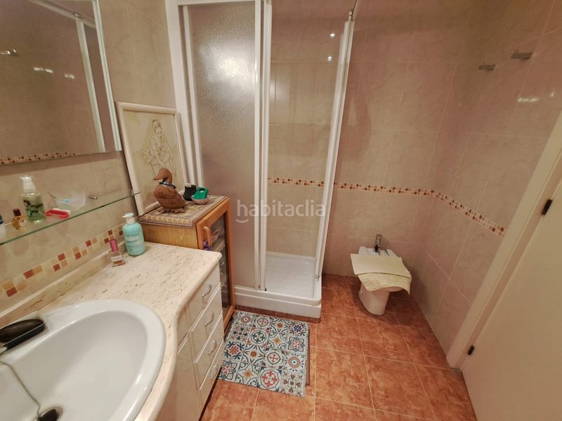 Foto 338154e2-51fa-4280-8b4b-00b2a7f31b6d. Pis amb calefacció aparcament a San Andrés-San Antolín Murcia