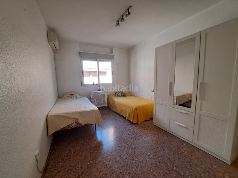 Foto 349aa10f-62c1-46b4-a7e1-0fc6e0d96d0e. Pis amb calefacció aparcament a San Andrés-San Antolín Murcia