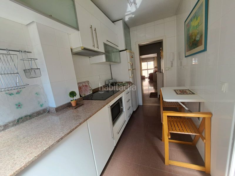 Foto 4e11c902-547f-4c4d-b328-38eebaaf16fa. Pis amb calefacció aparcament a San Andrés-San Antolín Murcia