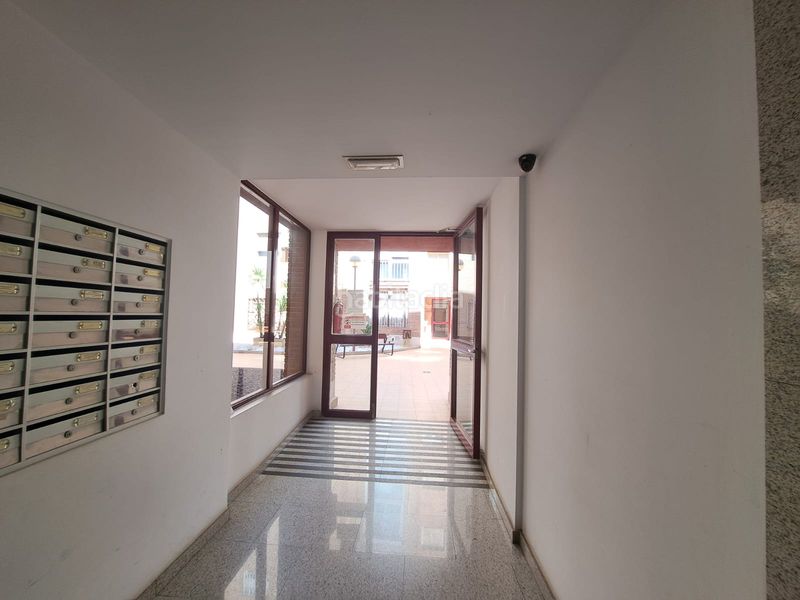 Foto 52b1f15a-61c0-407d-9f5d-0b854b1eadcc. Pis amb calefacció aparcament a San Andrés-San Antolín Murcia