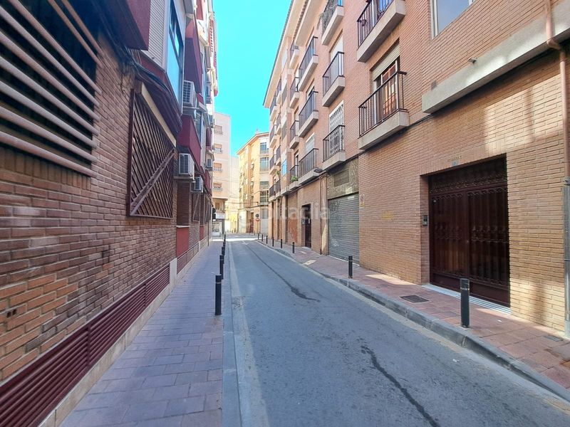 Foto 83aef603-032f-4282-ad0b-cdd74ce3ddf4. Pis amb calefacció aparcament a San Andrés-San Antolín Murcia