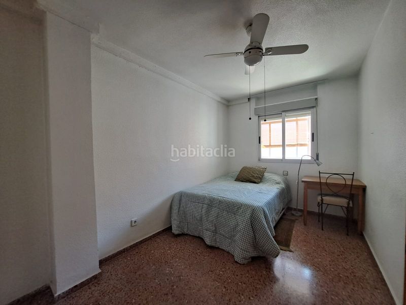 Foto 95995945-f504-4186-9601-2e1420dc240f. Pis amb calefacció aparcament a San Andrés-San Antolín Murcia