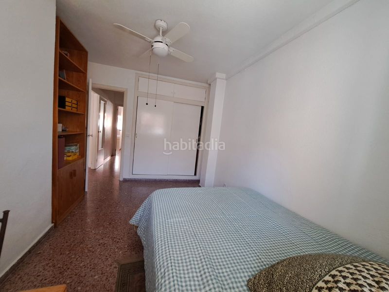 Foto 9c4588c1-a870-4aec-aa6f-9e35d618b528. Pis amb calefacció aparcament a San Andrés-San Antolín Murcia