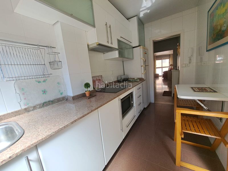 Foto 9c7c6b04-cd20-4313-b255-cb7aa3c87488. Pis amb calefacció aparcament a San Andrés-San Antolín Murcia