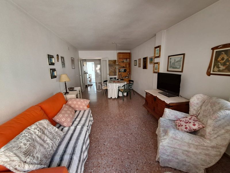 Foto a26c683a-4bed-4dad-9be1-f71d7b315e58. Pis amb calefacció aparcament a San Andrés-San Antolín Murcia