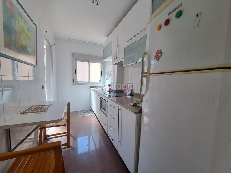 Foto ac81eada-167f-47bf-9346-addcf4d5d378. Pis amb calefacció aparcament a San Andrés-San Antolín Murcia