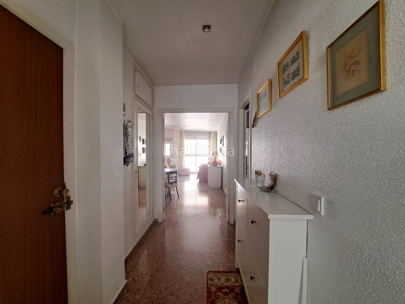 Foto b1c84782-50a0-4a7d-be0a-520ca131db74. Pis amb calefacció aparcament a San Andrés-San Antolín Murcia