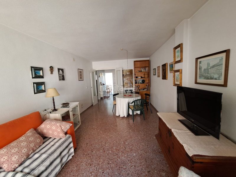 Foto c245ea0a-b07a-4ca4-a75f-c4a0b391a910. Pis amb calefacció aparcament a San Andrés-San Antolín Murcia