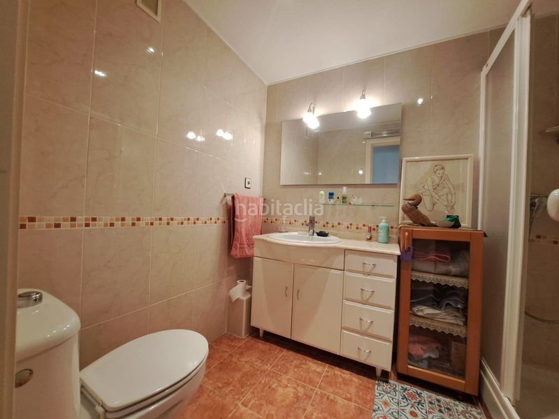 Foto c4cc4913-d2de-45db-93cd-5c1aedc3d83a. Pis amb calefacció aparcament a San Andrés-San Antolín Murcia