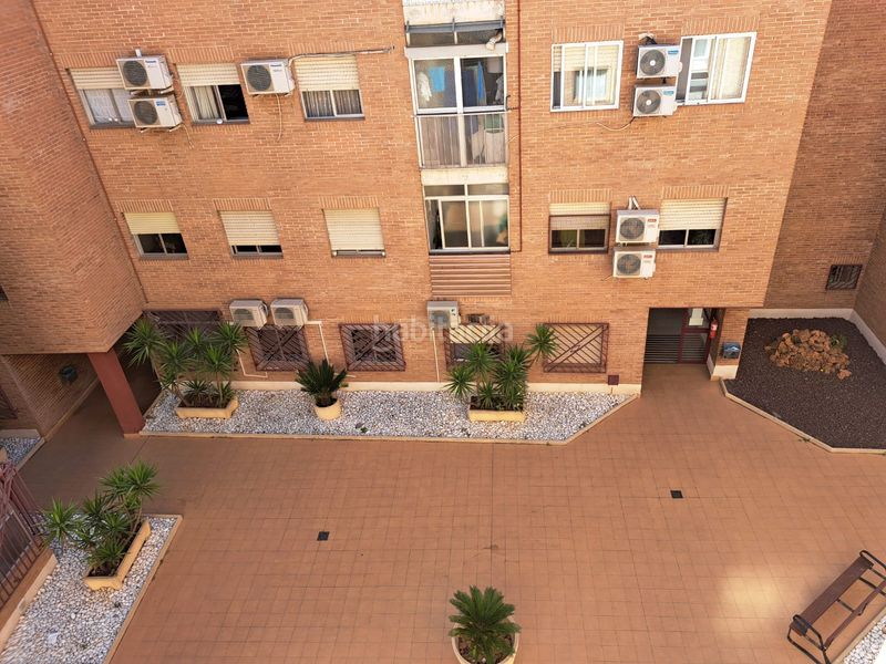 Foto d594560f-e1ba-492b-89ad-c248481fd9a2. Pis amb calefacció aparcament a San Andrés-San Antolín Murcia