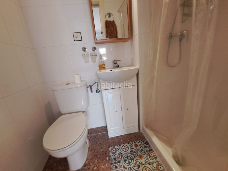 Foto d744e94e-0f17-4f55-9da1-b4aa4c4a7aa7. Pis amb calefacció aparcament a San Andrés-San Antolín Murcia