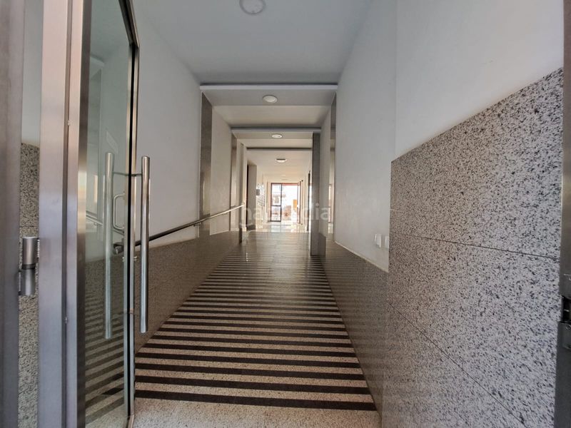 Foto e75f24ba-b639-4c25-9103-0d792375a2ee. Pis amb calefacció aparcament a San Andrés-San Antolín Murcia