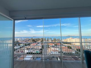Pis a Avenida Mar Menor 14