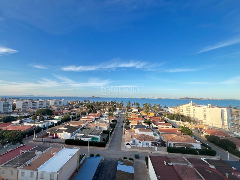 Foto 4c5a0f81-54cc-4f09-a379-6cf8f5d6f789. Pis a avenida mar menor 14 a Islas Menores-Mar de Cristal Cartagena