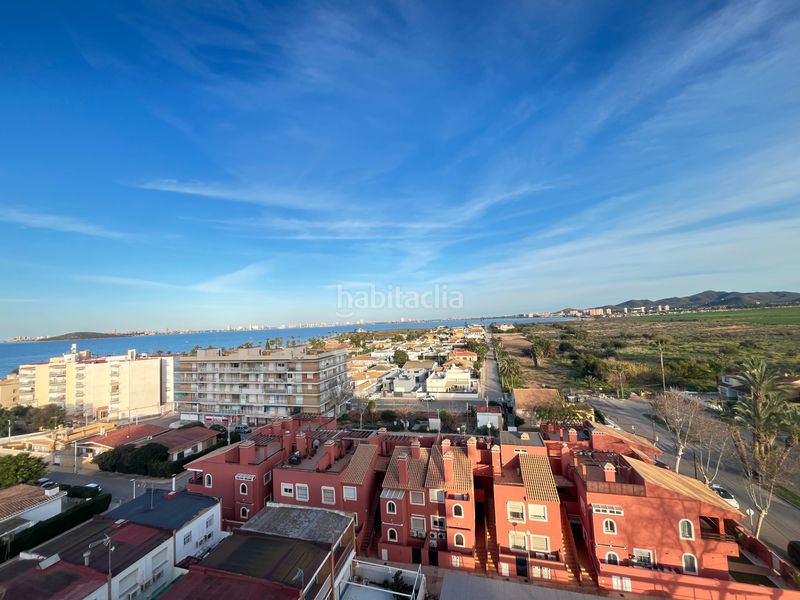 Foto 94f8edba-48e9-4b87-a6cd-3a668fb474f3. Pis a avenida mar menor 14 a Islas Menores-Mar de Cristal Cartagena